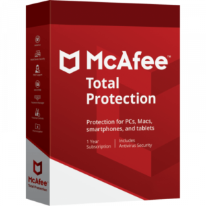 McAfee